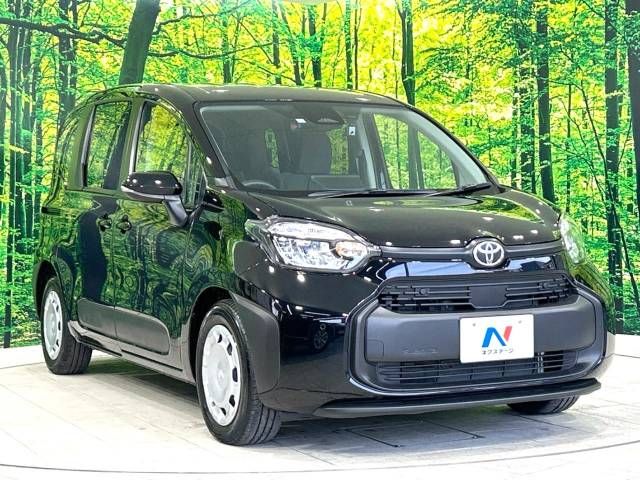Toyota SIENTA 2023-03 193818-16