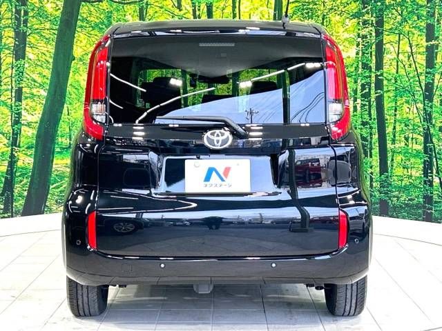 Toyota SIENTA 2023-03 193818-15