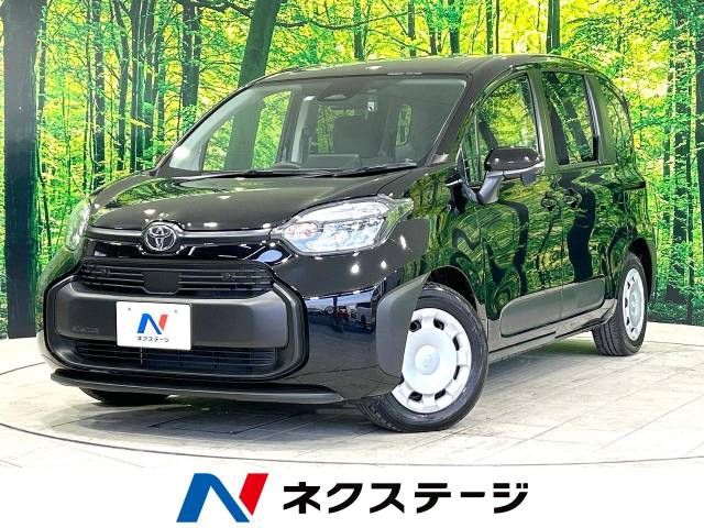 Toyota SIENTA 2023-03 193818-0