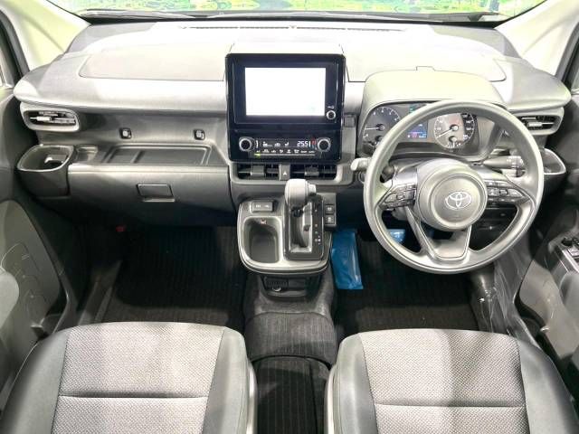 Toyota SIENTA 2023-03 193818-1