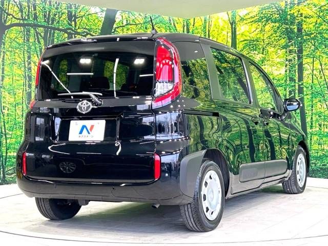 Toyota SIENTA 2023-03 193818-17