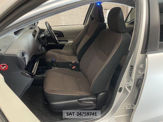 Toyota AQUA 2012-01 356211-10
