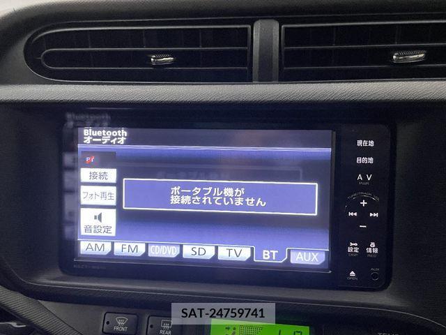 Toyota AQUA 2012-01 356211-14