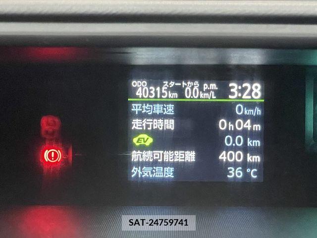 Toyota AQUA 2012-01 356211-24