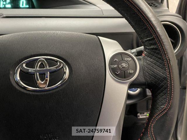 Toyota AQUA 2012-01 356211-20