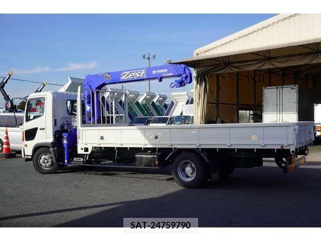 Hino RANGER 2013-11 212136-6