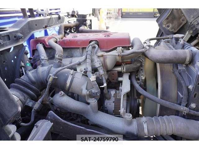 Hino RANGER 2013-11 212136-13