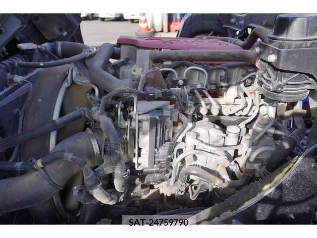 Hino RANGER 2013-11 212136-12