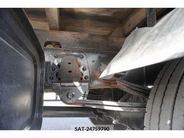 Hino RANGER 2013-11 212136-9