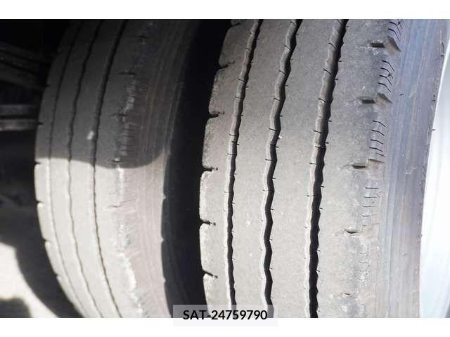 Hino RANGER 2013-11 212136-8