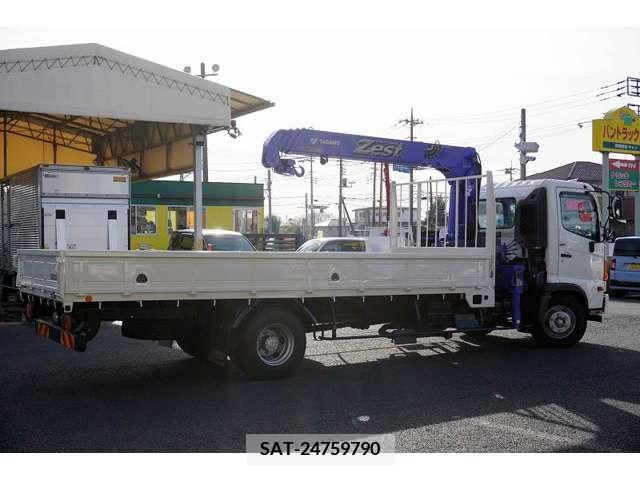 Hino RANGER 2013-11 212136-7