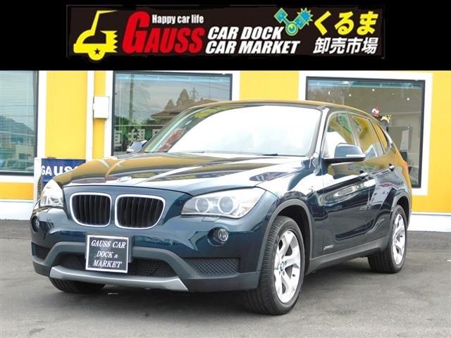 Bmw X1 2013-02 192258-0