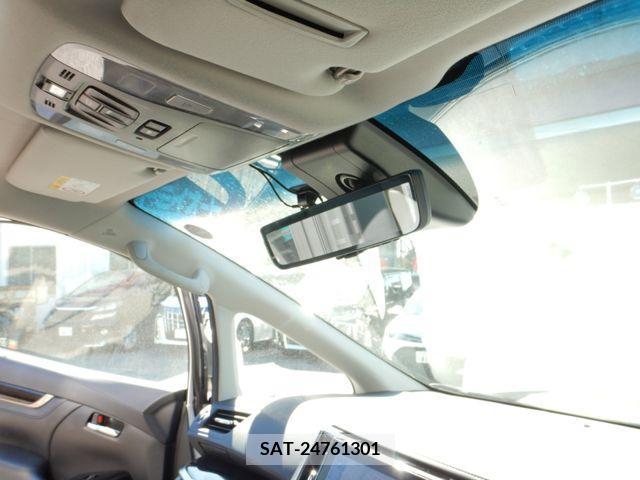 Toyota ALPHARD 2021-01 218828-12