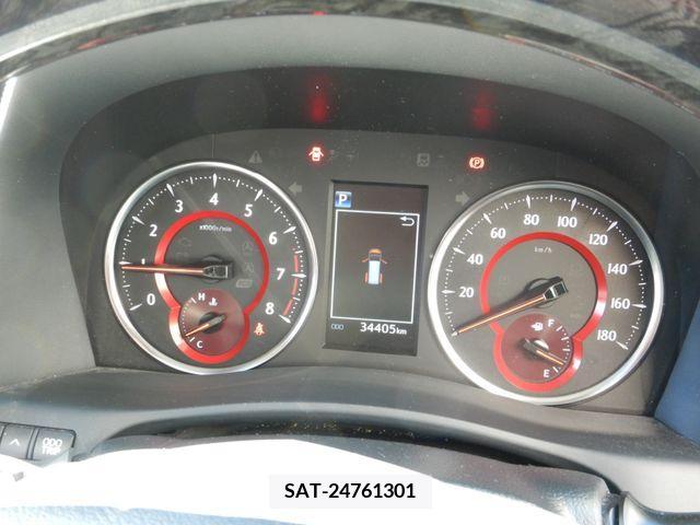 Toyota ALPHARD 2021-01 218828-13