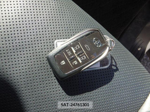 Toyota ALPHARD 2021-01 218828-14