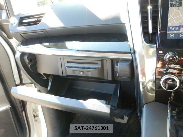 Toyota ALPHARD 2021-01 218828-15