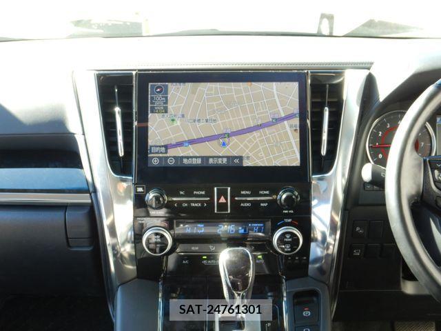 Toyota ALPHARD 2021-01 218828-19