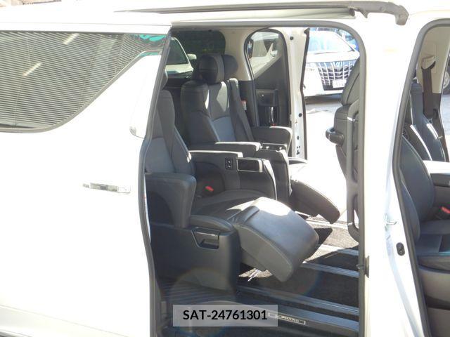 Toyota ALPHARD 2021-01 218828-5
