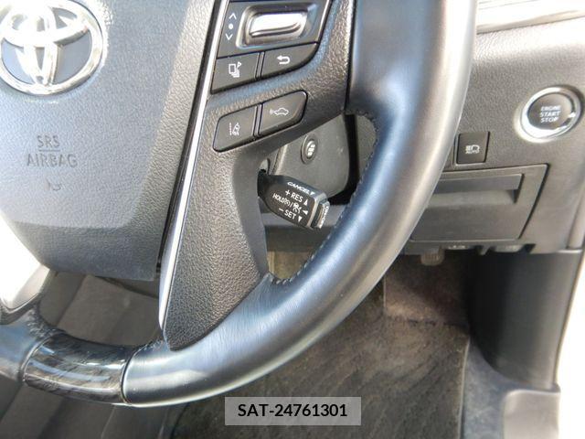 Toyota ALPHARD 2021-01 218828-7