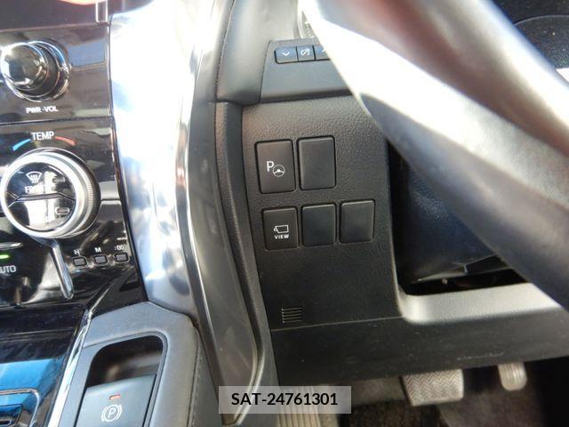 Toyota ALPHARD 2021-01 218828-8