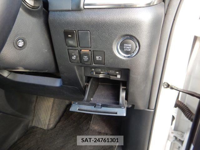 Toyota ALPHARD 2021-01 218828-9