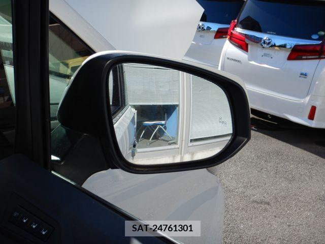Toyota ALPHARD 2021-01 218828-11