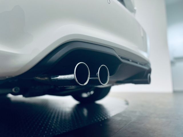 Bmw M2 2016-11 12680-18