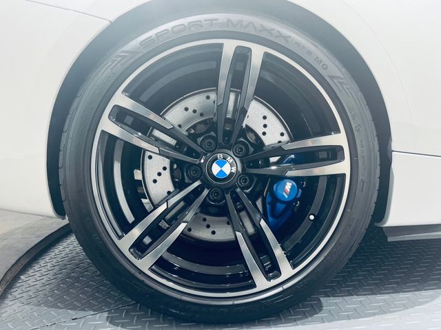 Bmw M2 2016-11 12680-27