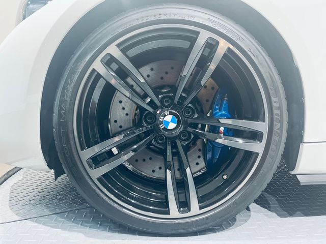Bmw M2 2016-11 12680-25