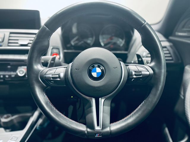 Bmw M2 2016-11 12680-14