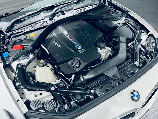 Bmw M2 2016-11 12680-2