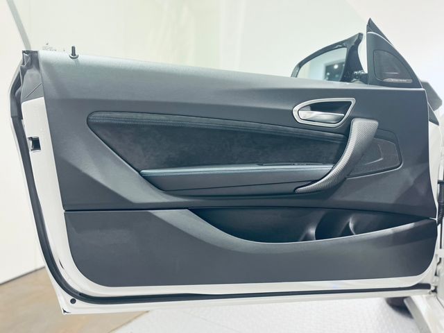 Bmw M2 2016-11 12680-16