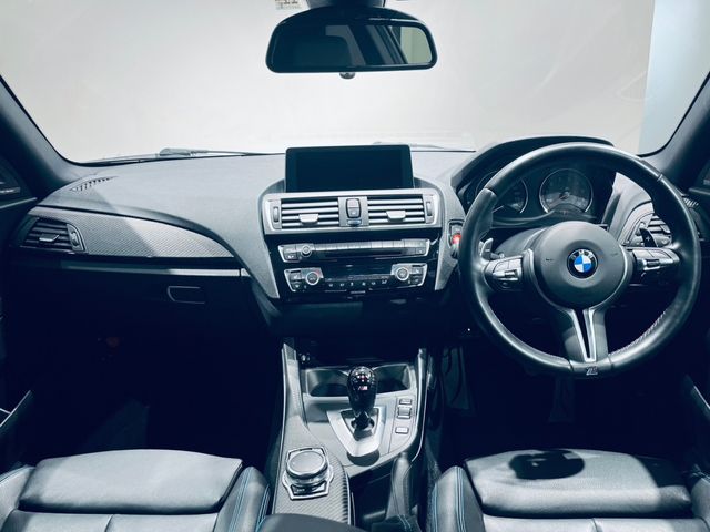 Bmw M2 2016-11 12680-1