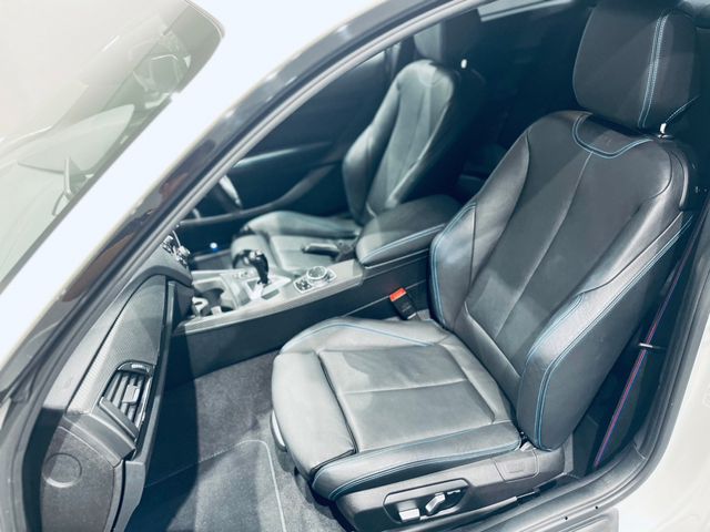 Bmw M2 2016-11 12680-4