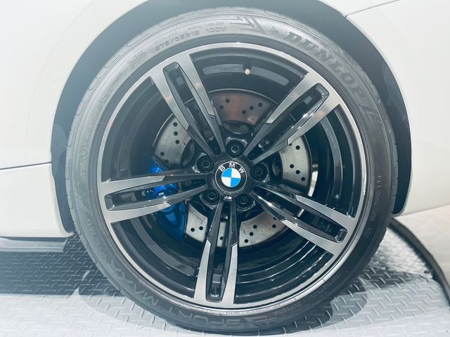 Bmw M2 2016-11 12680-28