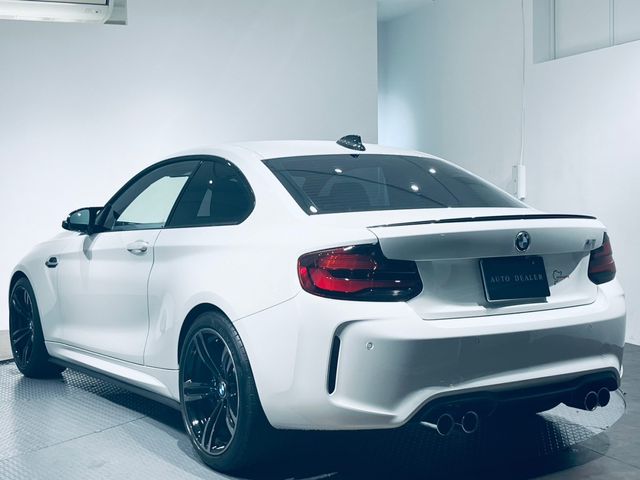 Bmw M2 2016-11 12680-19