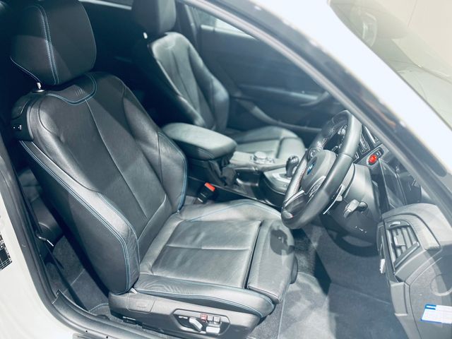 Bmw M2 2016-11 12680-3