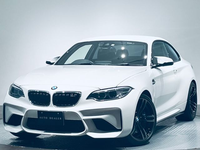 Bmw M2 2016-11 12680-0