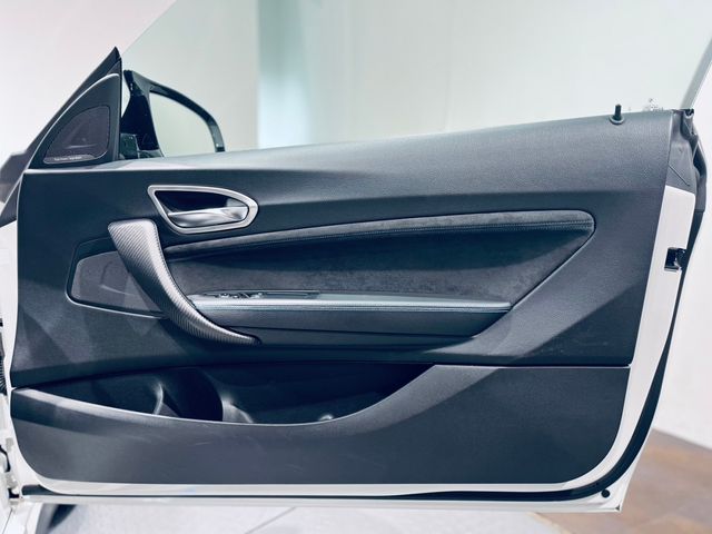 Bmw M2 2016-11 12680-17