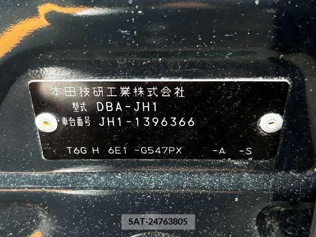 Honda N-WGN 2018-03 280736-6