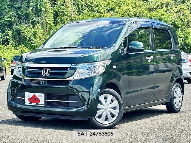 Honda N-WGN 2018-03 280736-0