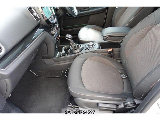 Bmw MINI 2017-06 338388-21