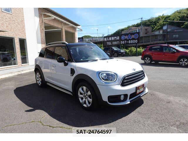 Bmw MINI 2017-06 338388-6