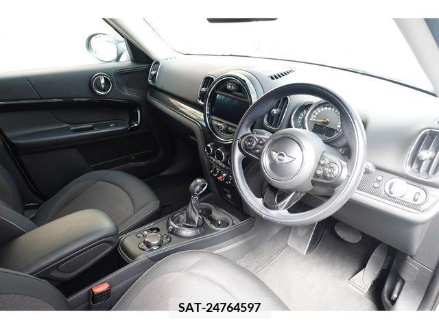 Bmw MINI 2017-06 338388-9