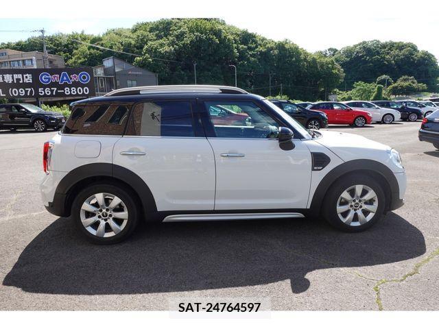 Bmw MINI 2017-06 338388-5
