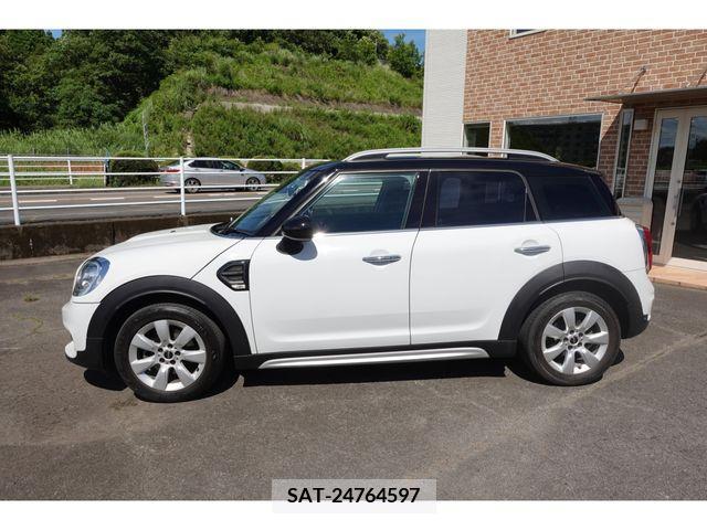 Bmw MINI 2017-06 338388-1