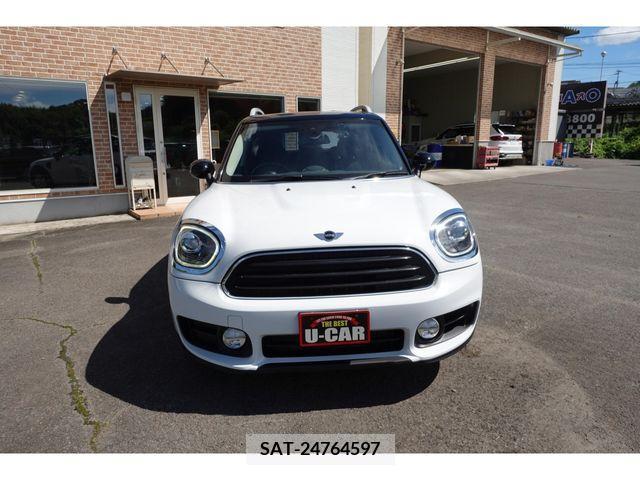 Bmw MINI 2017-06 338388-7