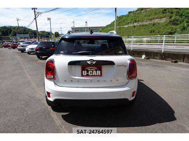 Bmw MINI 2017-06 338388-3