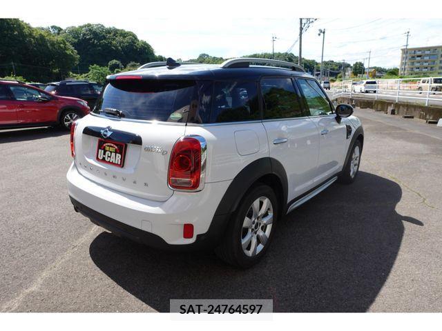 Bmw MINI 2017-06 338388-4