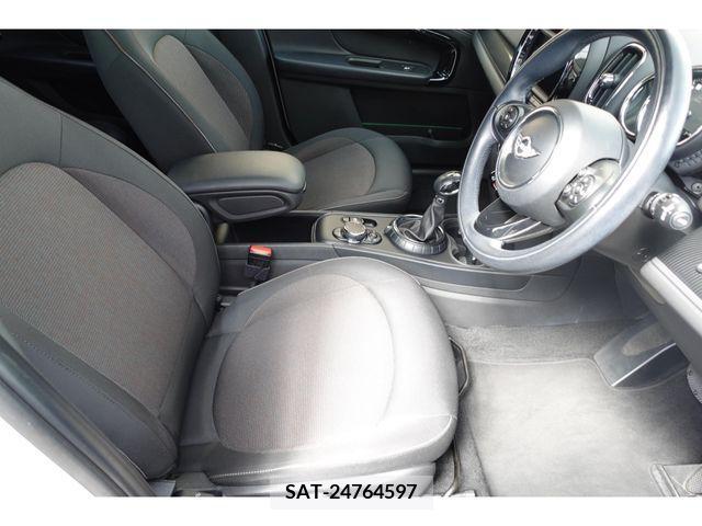 Bmw MINI 2017-06 338388-12